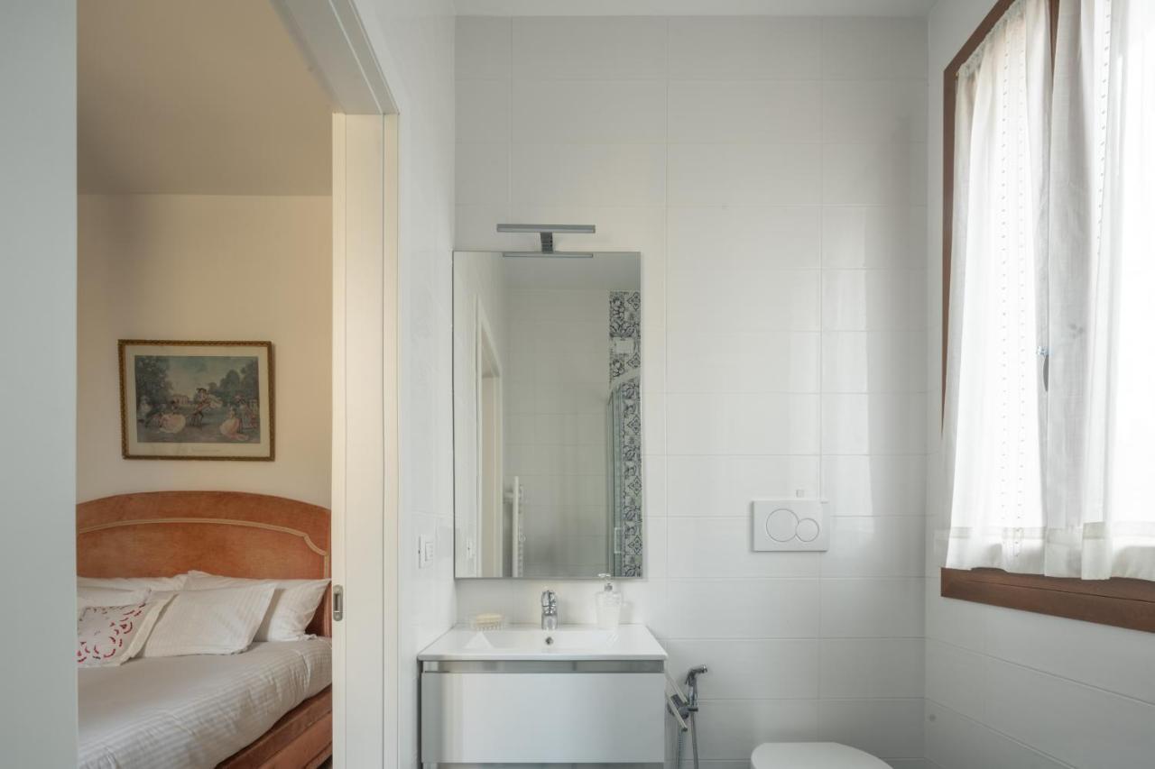 Tiepolo In The Biennale District R&r Apartment *